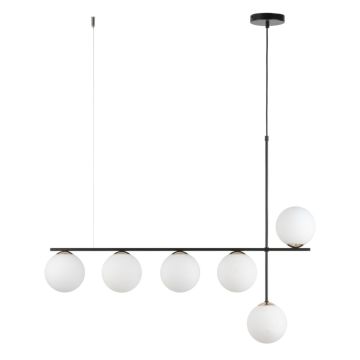 Lampa wisząca Silia 33697 6x12W/G9 IP20 od Sigma Lighting