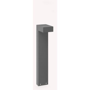 Lampa stojąca SIRIO 339627 1x13W/LED ip65 od Ideal Lux