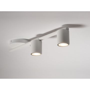 Lampa sufitowa Sky 33431 2x25W/GU10 IP20 od Sigma Lighting