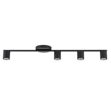 Lampa sufitowa Sky 33436 4x25W/GU10 IP20 od Sigma Lighting
