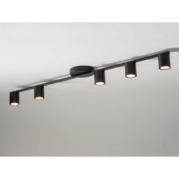 Lampa sufitowa Sky 33439 5x25W/GU10 IP20 od Sigma Lighting