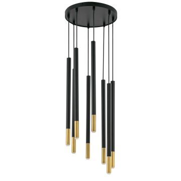 Lampa wisząca SOPEL 33239 8x3W/G9 od Sigma Lighting