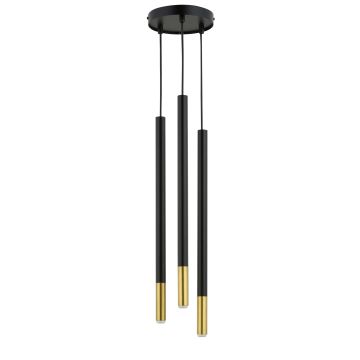 Lampa wisząca SOPEL 33257 3x3W/G9 od Sigma Lighting