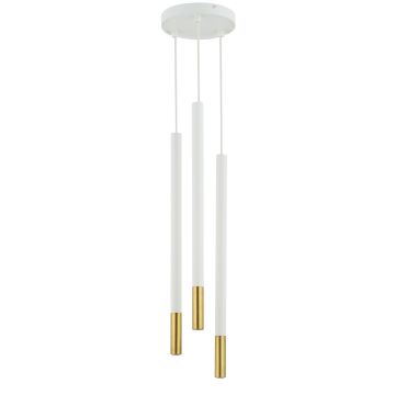 Lampa wisząca SOPEL 33258 3x3W/G9 od Sigma Lighting
