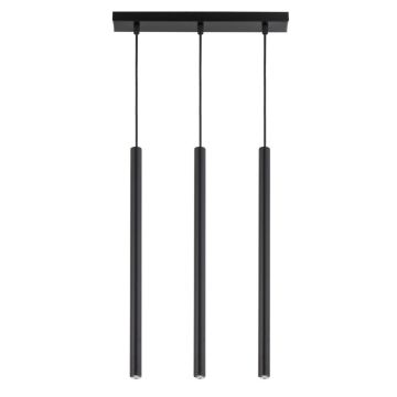 Lampa wisząca Sopel 33401 3x3W/G9 IP20 od Sigma Lighting