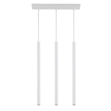 Lampa wisząca Sopel 33402 3x3W/G9 IP20 od Sigma Lighting