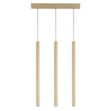 Lampa wisząca Sopel 33403 3x3W/G9 IP20 od Sigma Lighting