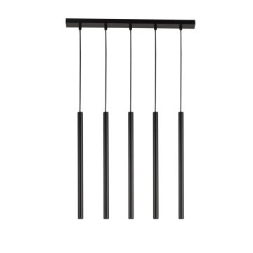 Lampa wisząca Sopel 33615 5x3W/G9 IP20 od Sigma Lighting