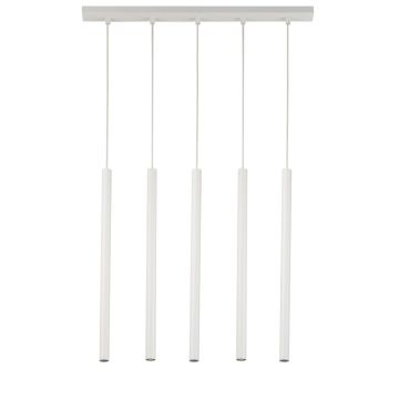 Lampa wisząca Sopel 33616 5x3W/G9 IP20 od Sigma Lighting