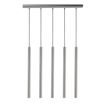 Lampa wisząca Sopel 33618 5x3W/G9 IP20 od Sigma Lighting