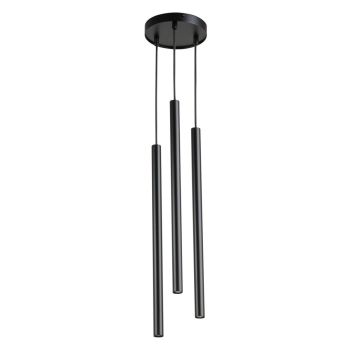 Lampa wisząca Sopel 33622 3x3W/G9 IP20 od Sigma Lighting