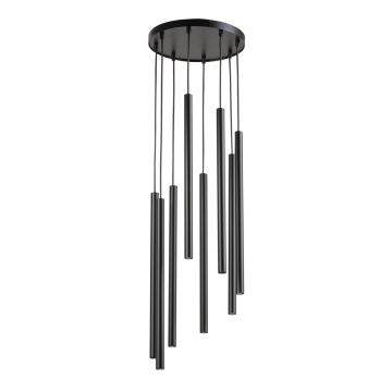 Lampa wisząca Sopel 33628 8x3W/G9 IP20 od Sigma Lighting