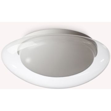 Lampa sufitowa SQUISH 332406 1x10W/LED ip20 od Ideal Lux