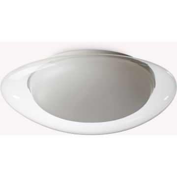 Lampa sufitowa SQUISH 332413 1x20W/LED ip20 od Ideal Lux