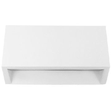 Kinkiet STEP LIGHT E182 3000K 2W/led 88lm IP54 od Zambelis
