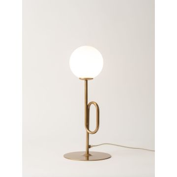 Lampa stołowa Tes 33634 1x12W/G9 IP20 od Sigma Lighting