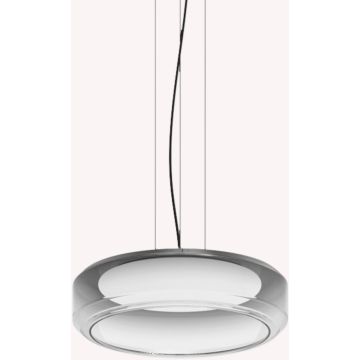 Lampa wisząca TOPICO 333045 1x28W/LED ip20 od Ideal Lux