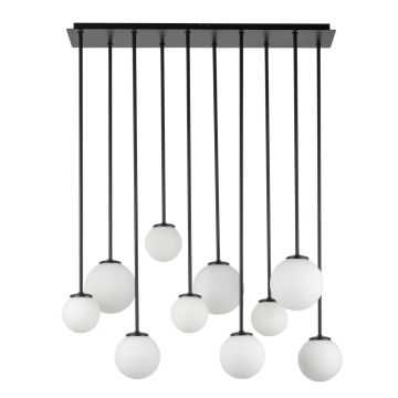 Lampa sufitowa Tulia 33491 10x12W/G9 IP20 od Sigma Lighting