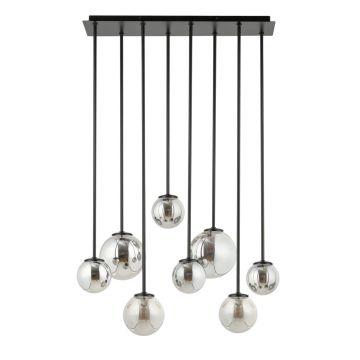 Lampa sufitowa Tulia 33494 8x12W/G9 IP20 od Sigma Lighting