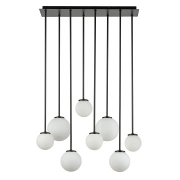 Lampa sufitowa Tulia 33495 8x12W/G9 IP20 od Sigma Lighting