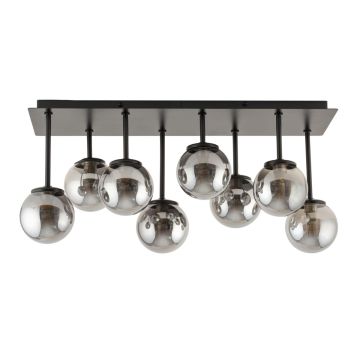 Lampa sufitowa Tulia 33496 8x12W/G9 IP20 od Sigma Lighting