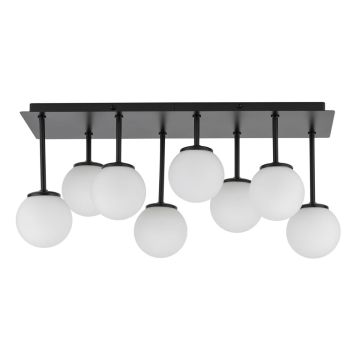 Lampa sufitowa Tulia 33497 8x12W/G9 IP20 od Sigma Lighting