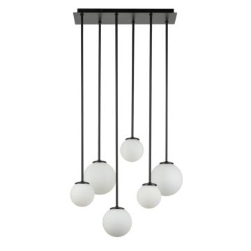 Lampa sufitowa Tulia 33499 6x12W/G9 IP20 od Sigma Lighting