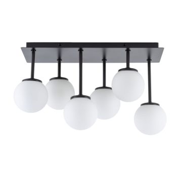 Lampa sufitowa Tulia 33501 6x12W/G9 IP20 od Sigma Lighting