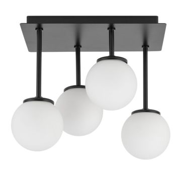 Lampa sufitowa Tulia 33505 4x12W/G9 IP20 od Sigma Lighting