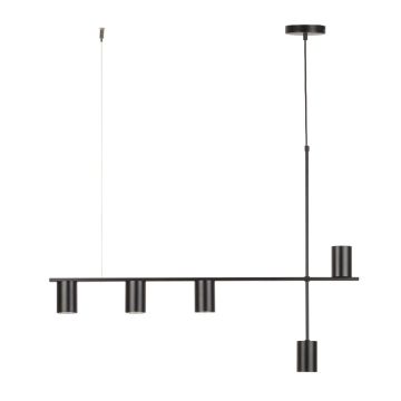 Lampa wisząca Vendo 33692 5x12W/G9 IP20 od Sigma Lighting
