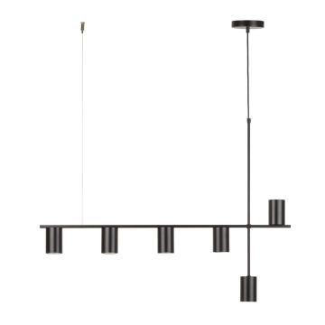 Lampa wisząca Vendo 33695 6x12W/G9 IP20 od Sigma Lighting