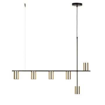Lampa wisząca Vendo 33696 6x12W/G9 IP20 od Sigma Lighting