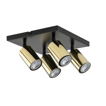 Spot Zoom 33601 4x25W/GU10 IP20 od Sigma Lighting