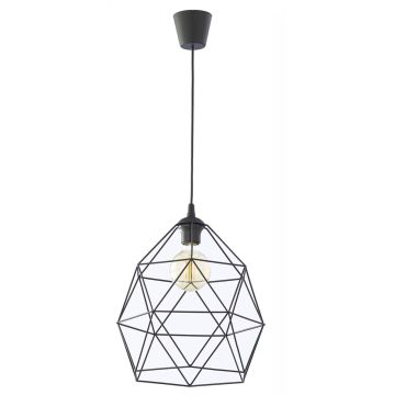 Lampa wisząca GALAXY 3455 1x15W/E27 IP20 od TK Lighting