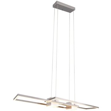 Lampa wisząca ALBANY 347710407 2700-6500k 1x37w/led 4300lm ip20 od Trio