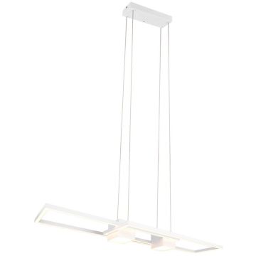Lampa wisząca ALBANY 347710431 2700-6500k 1x37w/led 4300lm ip20 od Trio