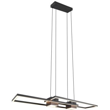 Lampa wisząca ALBANY 347710432 2700-6500k 1x37w/led 4300lm ip20 od Trio