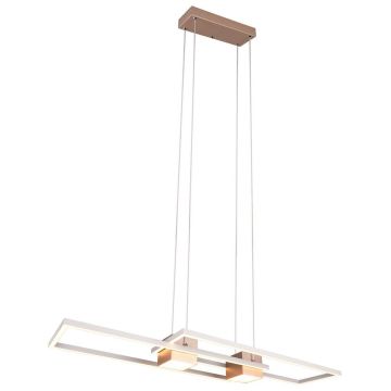Lampa wisząca ALBANY 347710465 2700-6500k 1x37w/led 4300lm ip20 od Trio