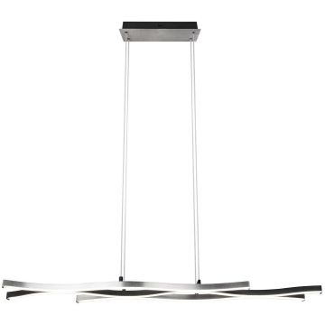 Lampa wisząca BLAZE 341210305 2300+3000+4000k 1x35w/led 4300lm ip20 od Trio