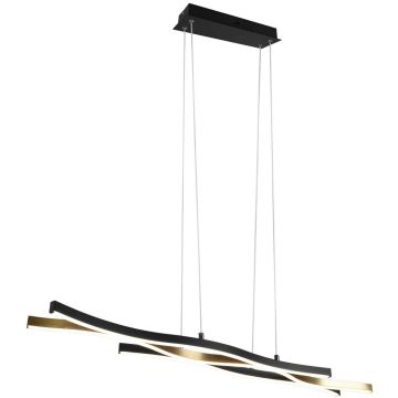Lampa wisząca BLAZE 341210308 2300+3000+4000k 1x35w/led 4300lm ip20 od Trio