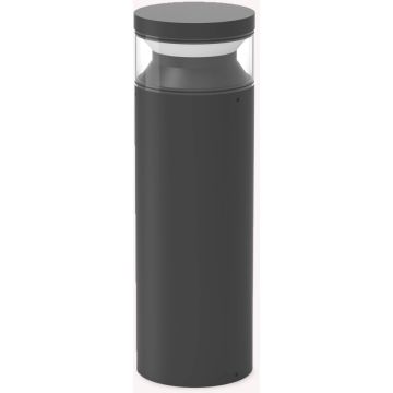 Lampa stojąca BOEING 346694 1x14W/LED ip65 od Ideal Lux