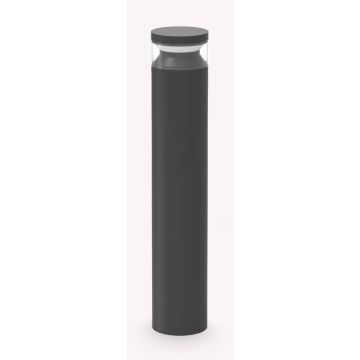 Lampa stojąca BOEING 346717 1x14W/LED ip65 od Ideal Lux