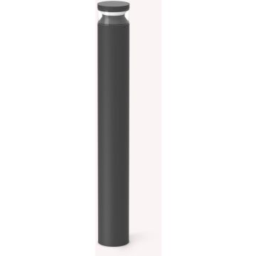 Lampa stojąca BOEING 346731 1x14W/LED ip65 od Ideal Lux