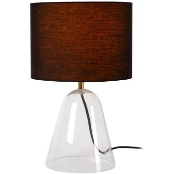Lampa stołowa CAMPANA 34549/81/60 1x40w/e27 ip20 od Lucide