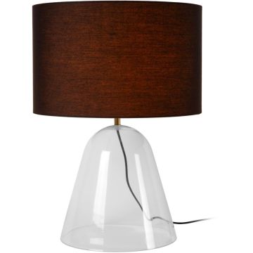 Lampa stołowa CAMPANA 34550/81/60 1x40w/e27 ip20 od Lucide