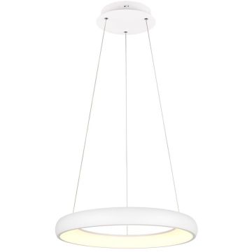 Lampa wisząca CARDONA 349616031 2300+3000+4000k 1x38w/led 4400lm ip20 od Trio