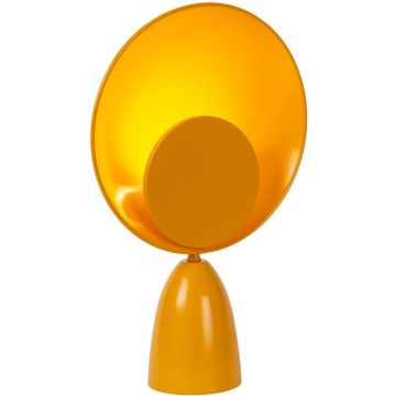 Lampa stołowa CASTAMAR 34552/03/44 3000k 1x3w/led 180lm ip20 od Lucide