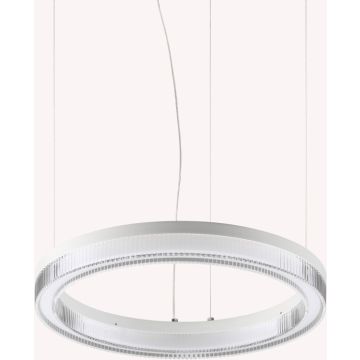 Lampa wisząca CROWN 343402 1x21W/LED ip20 od Ideal Lux