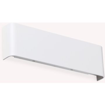 Kinkiet DELTA 345154 3000K 1x10W/LED ip20 od Ideal Lux