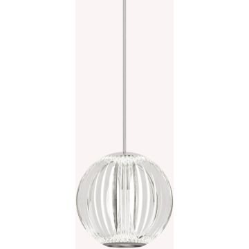 Lampa wisząca DIAMOND 343457 1x5,5W/LED ip20 od Ideal Lux